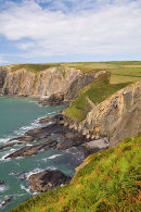Cliffs